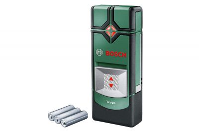  Bosch Truvo detektor cyfrowy, podtynkowy wykrywacz metalu za £24.99