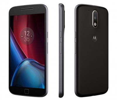 Motorola Moto G4 Plus bez SIM locka za £149.99