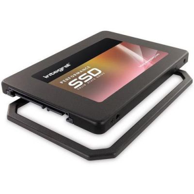 Dysk SSD Integral P Series 5 120GB za £16.99