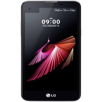 Smartfon LG X bez umowy i bez simlocka za £74.99