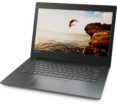 14" laptop Lenovo IdeaPad 320 za £399.00