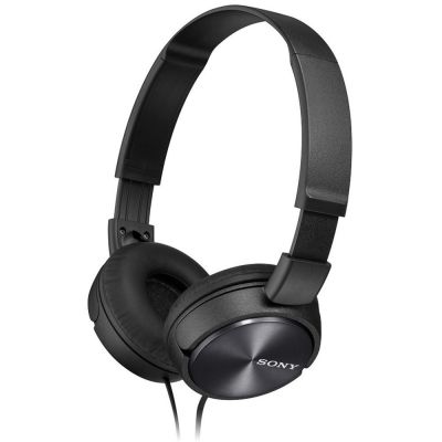 Nauszne słuchawki Sony MDRZX310 za £10.99