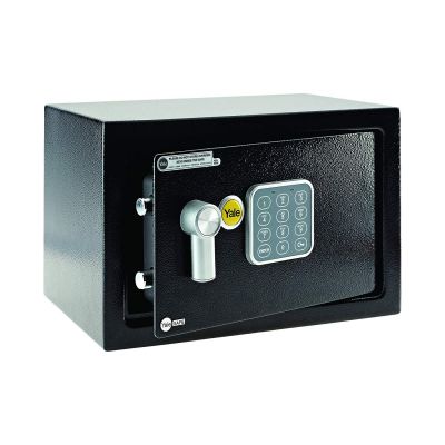 Elektroniczny sejf Yale Locks YVSS za £28.28