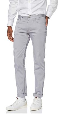 HUGO Men's Slim Fit Jeans 32W / 32L za £40.43