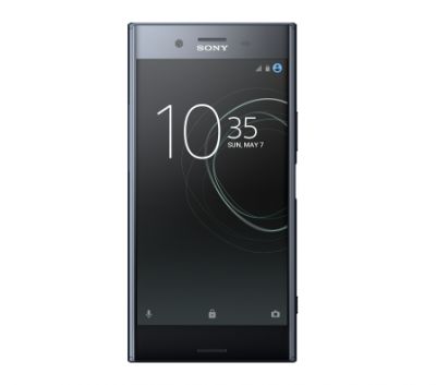 Smartfon Sony Xperia XZ Premium 64GB w abonamencie za £27.00