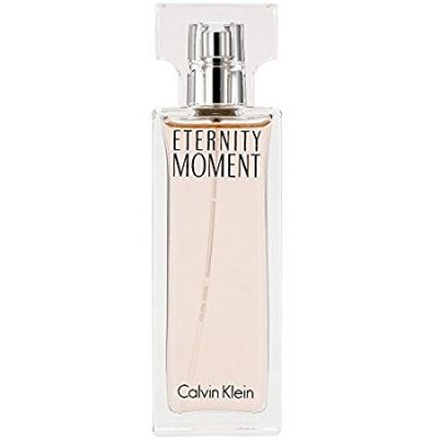 Damskie perfumy Calvin Klein Eternity Moment 100ml EDP za £21.95