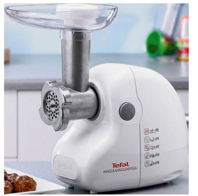 Tefal NE210140 maszynka do mielenia mięsa za £29.99