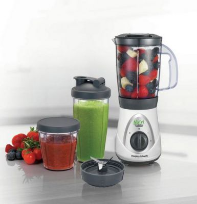 Blender Morphy Richards 403043 za £16.99