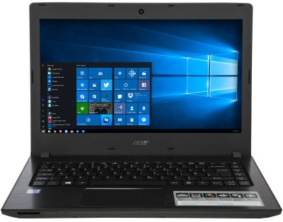 14" laptop Acer Aspire E-14 z procesorem i3 za £349.97