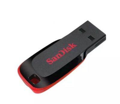 Pendrive SanDisk 32GB Cruzer Blade za £8.99