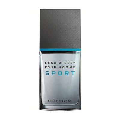 Męskie perfumy Issey Miyake L'eau D'Issey Pour Homme Sport 100ml EDT za £26.95