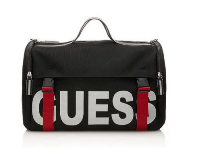 Torba sportowa Guess Sport Vibes za £34.50