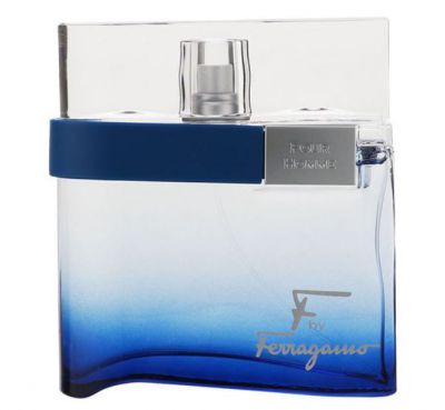 Salvatore Ferragamo F męska woda toaletowa 100ml za £19.99