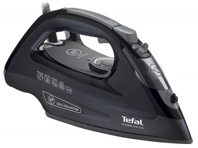 Żelazko parowe Tefal FV2660 Ultraglide 2400 W za £22.49  