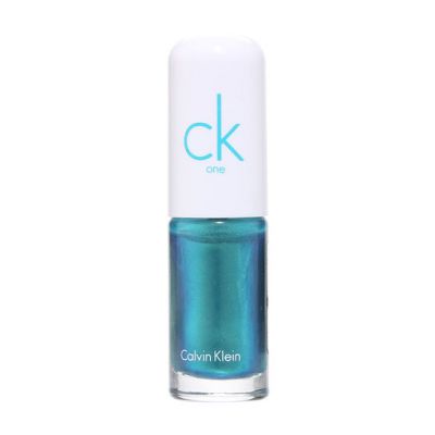 Calvin Klein lakiery do paznokci 9ml za £3.95