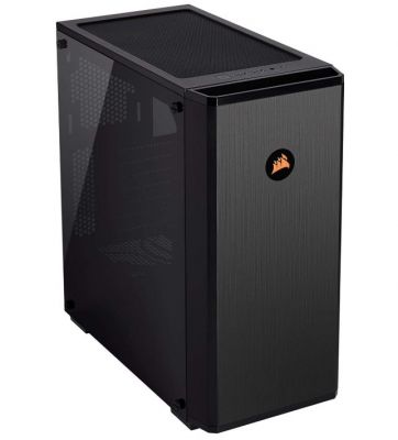 Obudowa komputerowa Corsair Carbide 175R RGB za £41.38