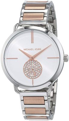 Damski zegarek Michael Kors za £110 + bezpłatna dostawa