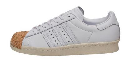 Damskie buty Adidas Originals Superstar 80s za £26.99