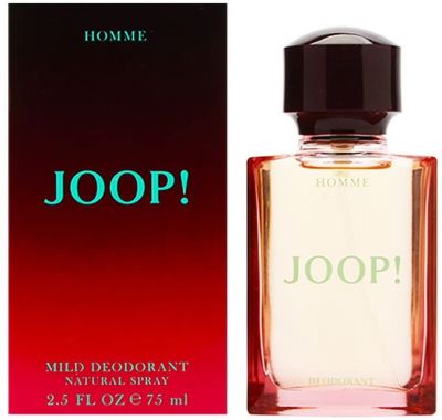 Męskie perfumy Joop! Homme 75ml EDT za £12.99