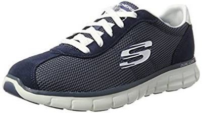 Damskie buty Skechers Synergy-Case roz 3 za £15.06