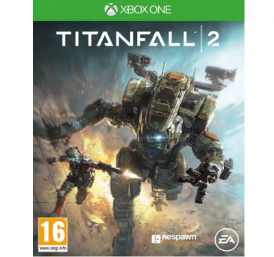 Gra Titanfall 2 (Xbox One) za £10.00