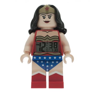 Zegarek dla dzieci Lego Wonder Woman za £12.50