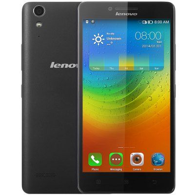 Smartfon Lenovo Lemon K3 na 2 karty SIM za £47.73