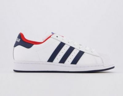 Buty Adidas Superstar uniseks za £36.00