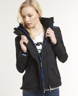 Damska kurtka Superdry Technical Windcheater za £31.99