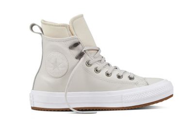 Damskie wodoodporne trampki Converse Chuck Taylor All Star za £14.99