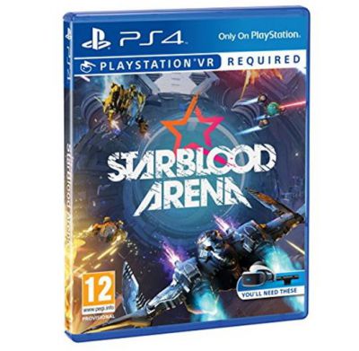 Gra StarBlood Arena (PS4 VR) za £5.85