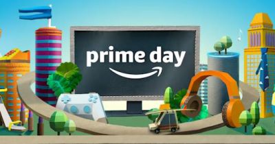 Amazon Prime Day 2018 różne produkty w atrakcyjnych cenach!