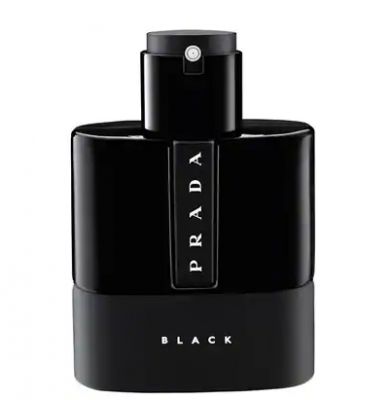 Prada Luna Rossa Black męskie perfumy 50ml EDP za £36.99