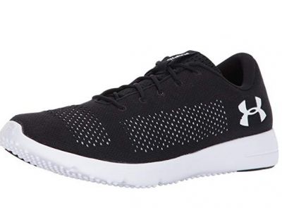 Męskie buty Under Armour Rapid za £24.00.