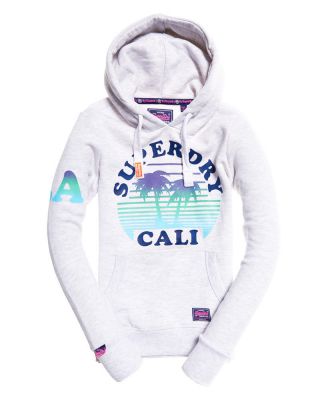 Damska bluza Superdry California Sunset za £21.99