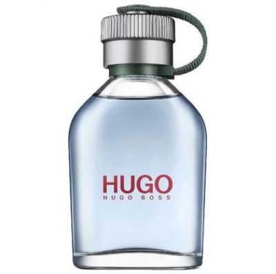 Hugo Boss Man męskie perfumy 75ml EDT za £22.62