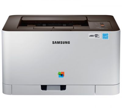 Kolorowa drukarka laserowa Samsung SL-C430W za £99.99