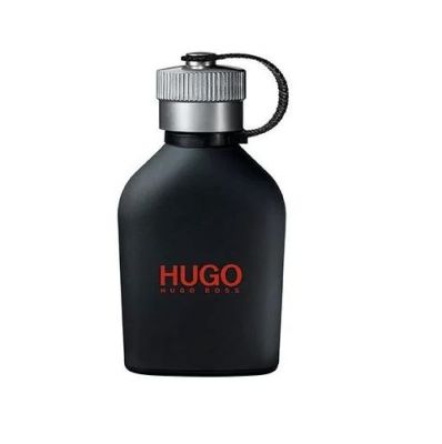 Hugo Boss Hugo Just Different męskie perfumy 75ml za £25.00