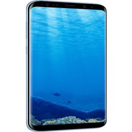 Smartfon Samsung Galaxy S8 64GB w abonamencie za £27.00