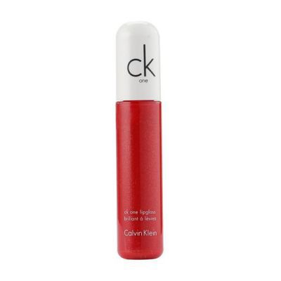 Błyszczyk do ust Calvin Klein CK One Lip Gloss za £3.95