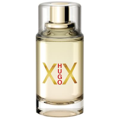 Damskie perfumy Hugo Boss XX 100ml EDT za £26.95