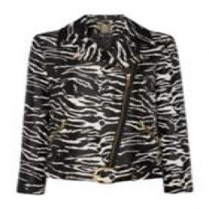 Biba Kurtka Damska Zebra za £45.00