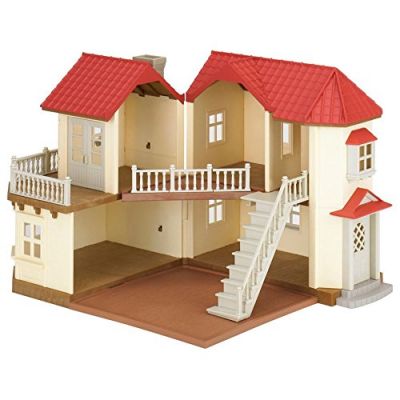 Domek Sylvanian Families Beechwood Hall za £35.99