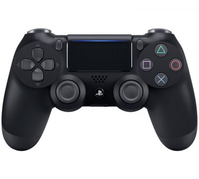 Bezprzewodowy kontroler Sony PS4 DualShock 4 V2 za £37.99