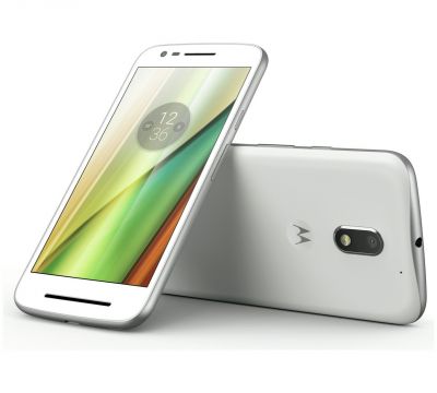 Smartfon Motorola Moto E bez simlocka za £69.95