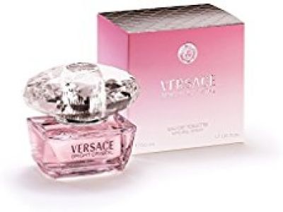 Versace Bright Crystal dla pań za £28