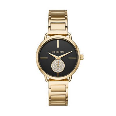 Damski zegarek Michael Kors MK3788 za £108.99