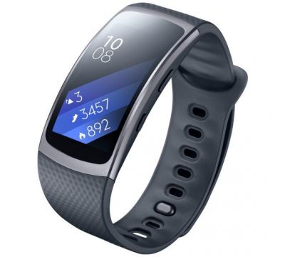 Samsung Gear Fit 2 za £99.99