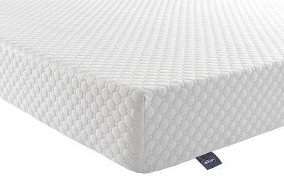 Wyprzedaż materacy Silentnight 7-Zone Memory Foam