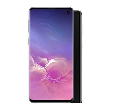 Samsung Galaxy S10 128GB z internetem 60GB w sieci O2 za £30.00